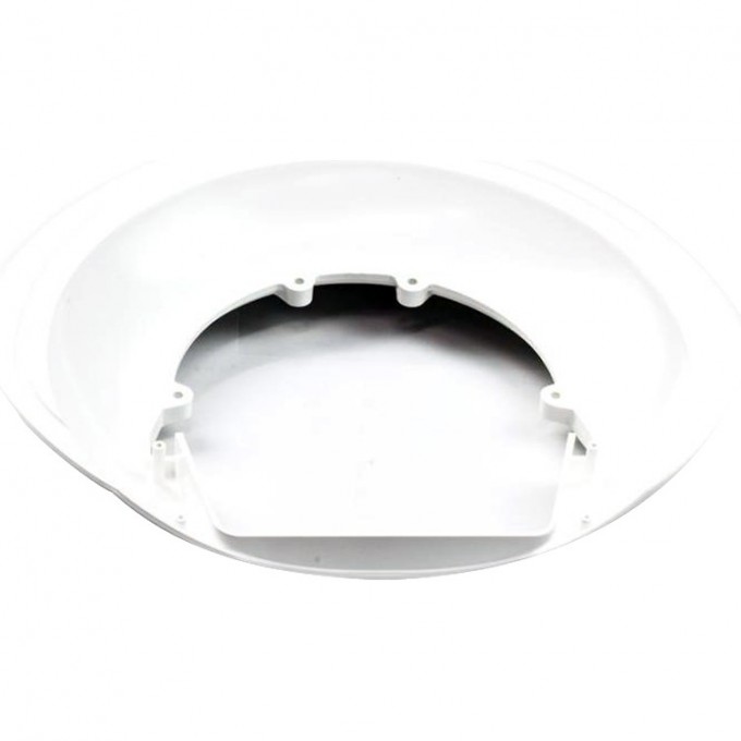 Крыло для Ninebot-E,E+ белое, 1 шт 01.01.1012.02